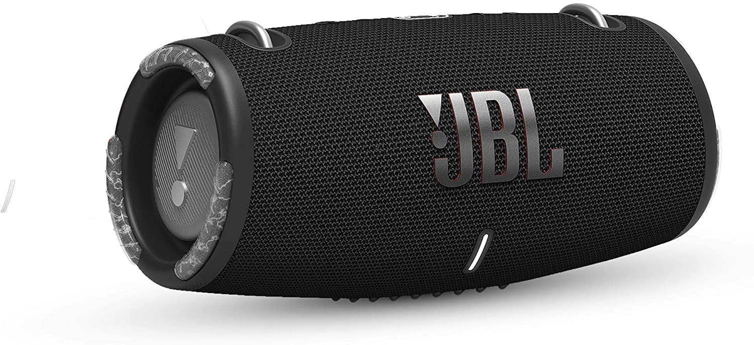 JBL Extreme 3 Portable Bluetooth Speaker JBL Extreme 3 Portable Bluetooth Speaker